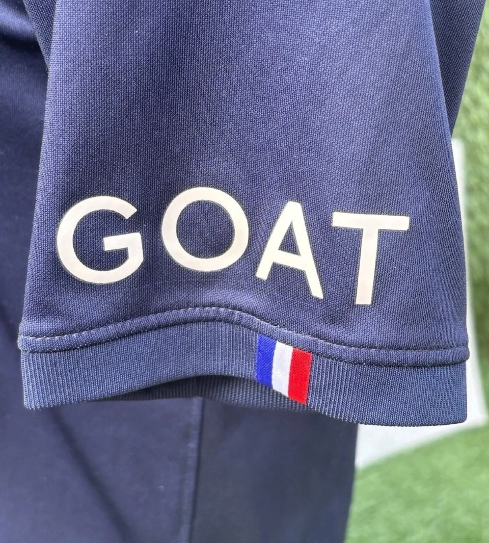 Mbappé PSG-trui – photo 5